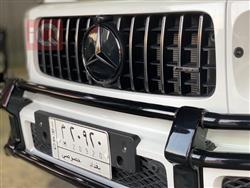 مێرسێدس بێنز G-Class